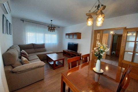Byhus i Chercos Nuevos, Almeria, Chercos Nuevos - € 149.000 | Ref: Duplex Chercos - foto 7
